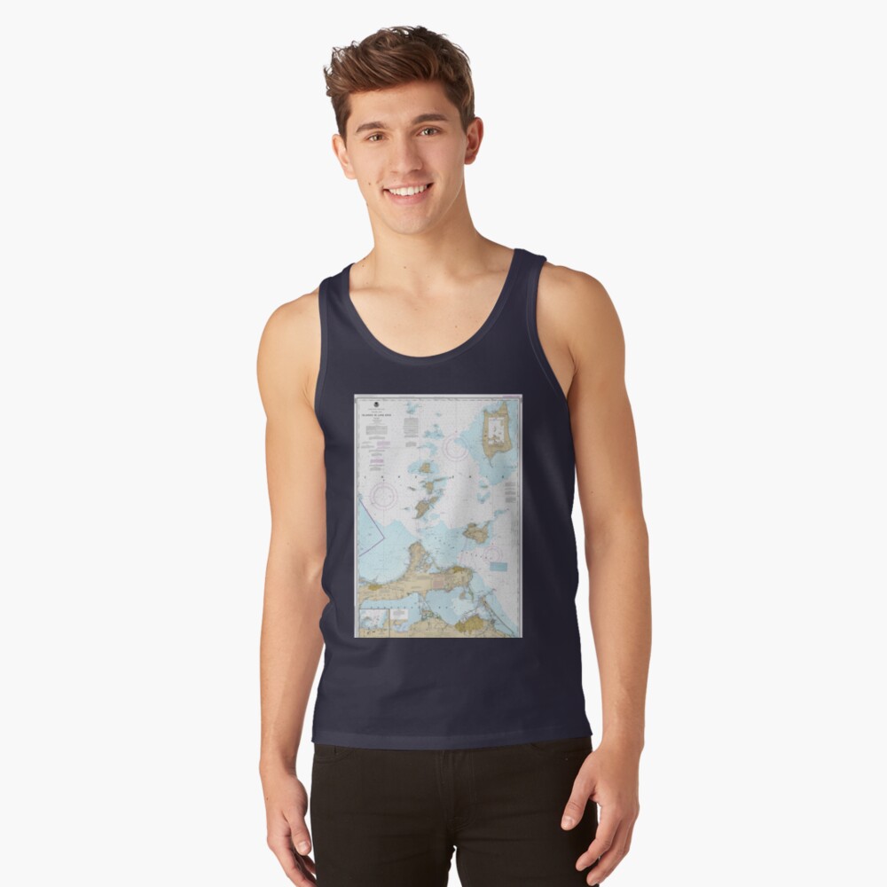 Item preview, Tank Top designed and sold by kdxweaver.