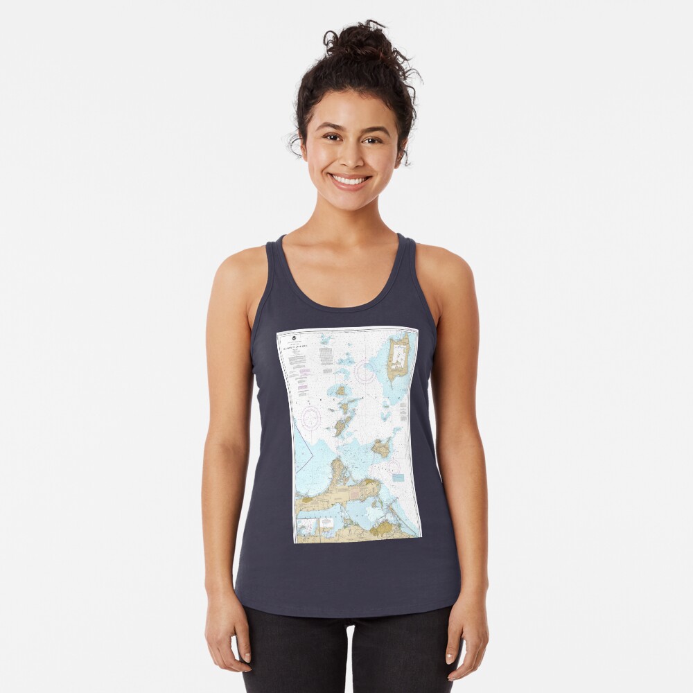 Item preview, Racerback Tank Top designed and sold by kdxweaver.