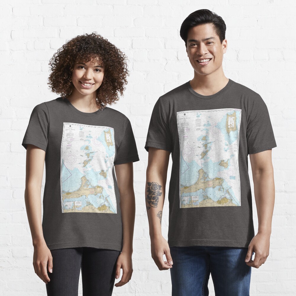 Item preview, Essential T-Shirt designed and sold by kdxweaver.
