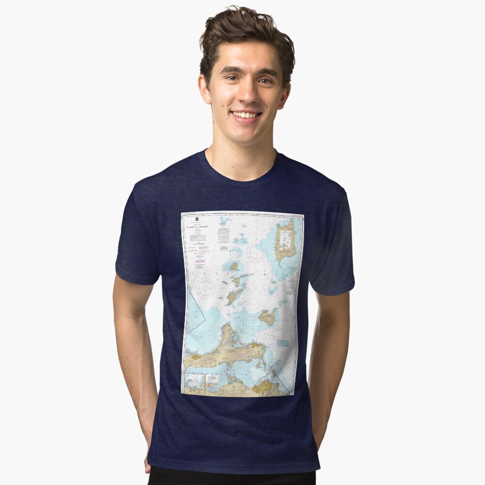 Item preview, Tri-blend T-Shirt designed and sold by kdxweaver.