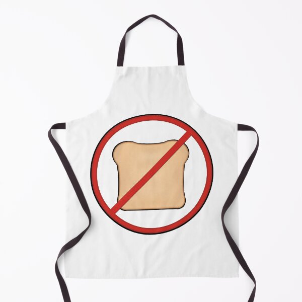 Item preview, Gluten free designed and sold by Shoelace98.