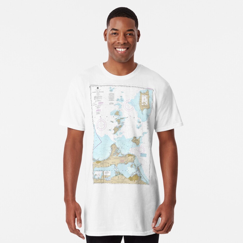 Item preview, Long T-Shirt designed and sold by kdxweaver.