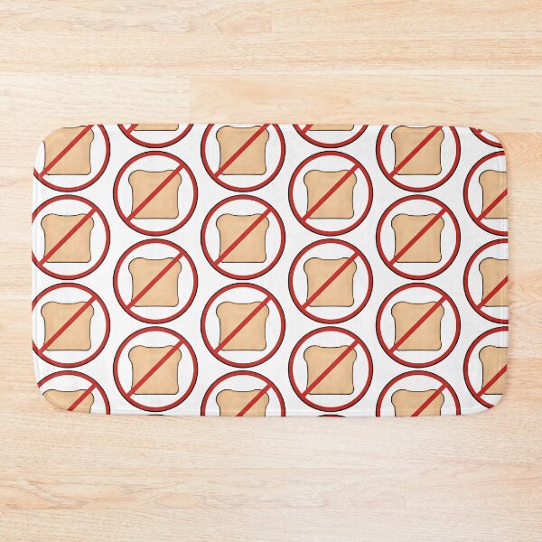 Item preview, Gluten free designed and sold by Shoelace98.