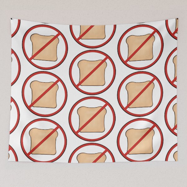 Item preview, Gluten free designed and sold by Shoelace98.