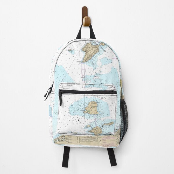 Item preview, Islands in Lake Erie designed and sold by Kathy Weaver.