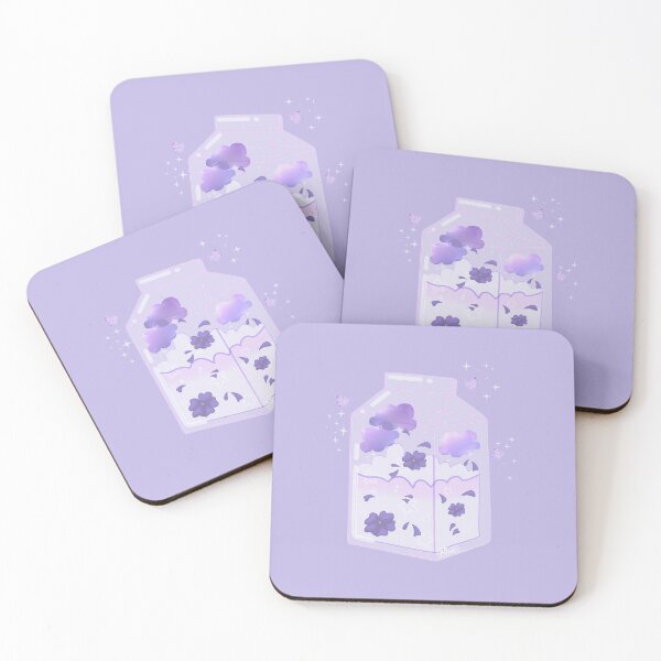 Item preview, Butterfly Pea Tea box designed and sold by YoYeoubi.