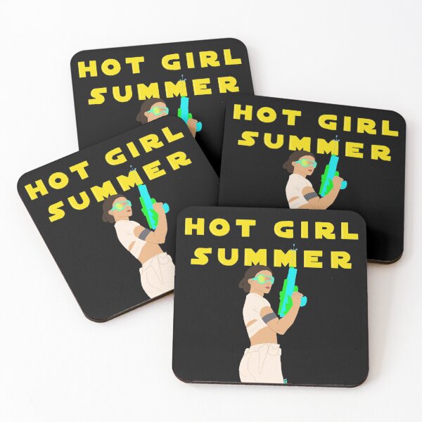 Item preview, Hot Girl Summer Senator designed and sold by karissa_tjet.