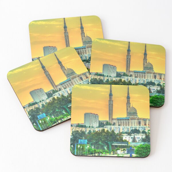 Item preview, Magnificent Online Algerian Picture Gift – 2021 Print designed and sold by BestOfTravel.