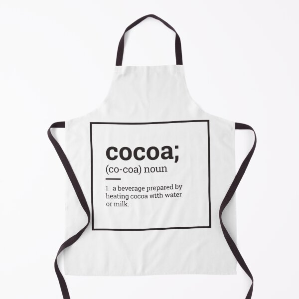 Item preview, Cocoa designed and sold by TamGustam.