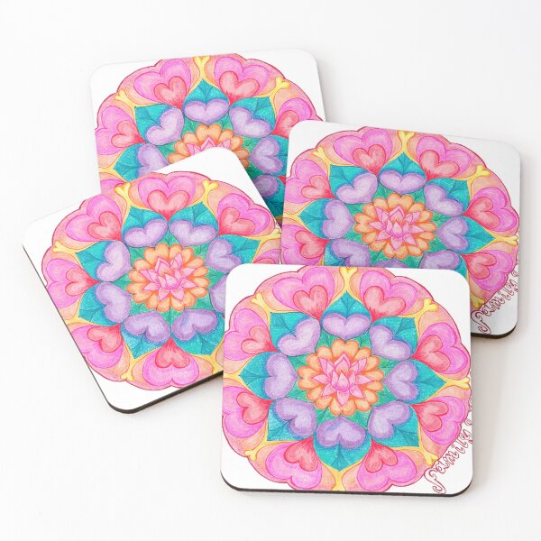 Item preview, Mandala Family & Love designed and sold by CarlaBedia.