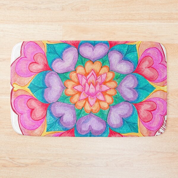 Item preview, Mandala Family & Love designed and sold by CarlaBedia.