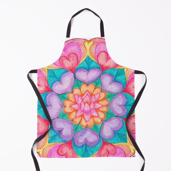 Item preview, Mandala Family & Love designed and sold by CarlaBedia.