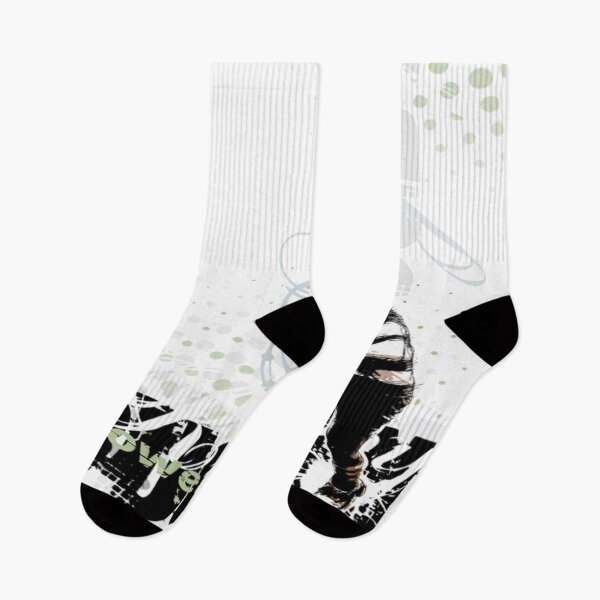 Item preview, Abstract Rugby Power Design  designed and sold by WearWolfDesigns.