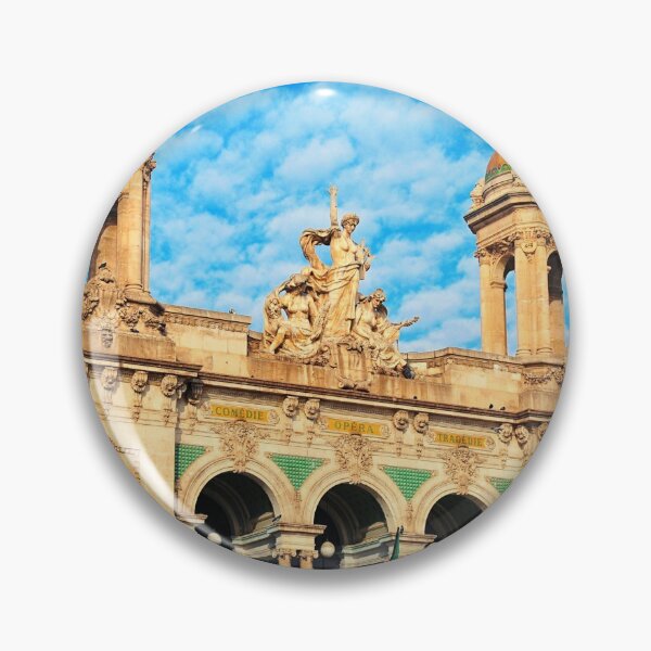 Item preview, Maravilloso regalo de imagen argelino en línea - Impresión 2021 designed and sold by BestOfTravel.
