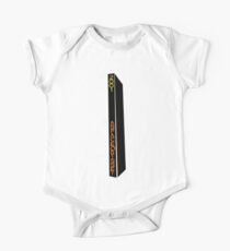 Monolith One Piece - Short Sleeve