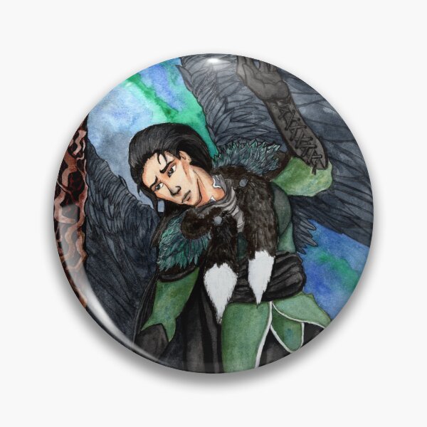 Item preview, Vax’ildan designed and sold by -Senaar-.