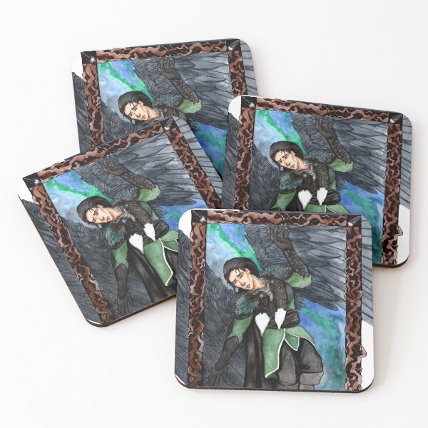 Item preview, Vax’ildan designed and sold by -Senaar-.
