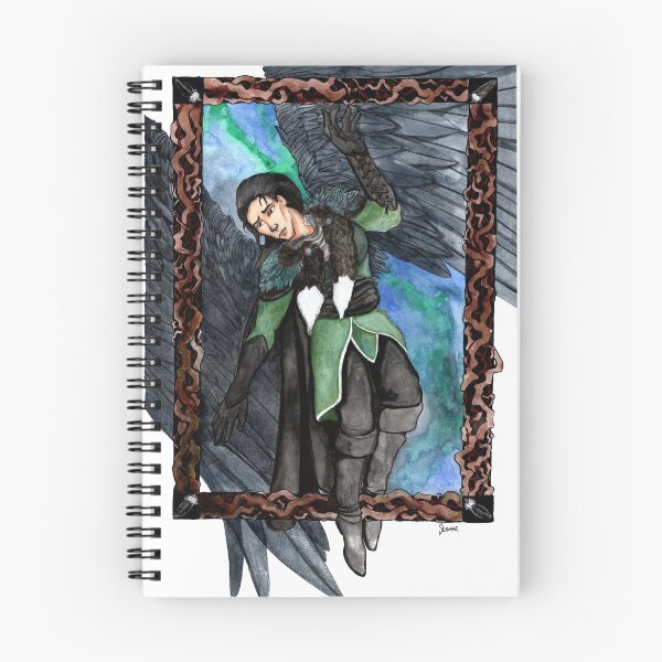 Item preview, Vax’ildan designed and sold by -Senaar-.