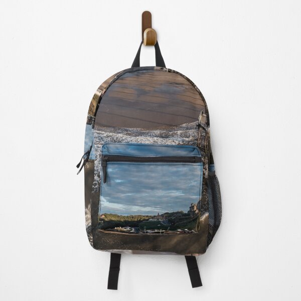 Item preview, Saltburn by the Sea designed and sold by davehudspeth.