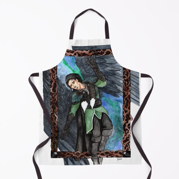 Item preview, Vax’ildan designed and sold by -Senaar-.