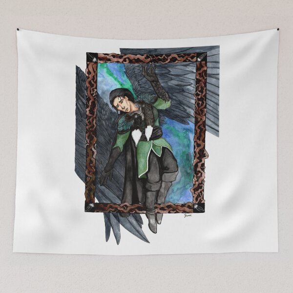 Item preview, Vax’ildan designed and sold by -Senaar-.