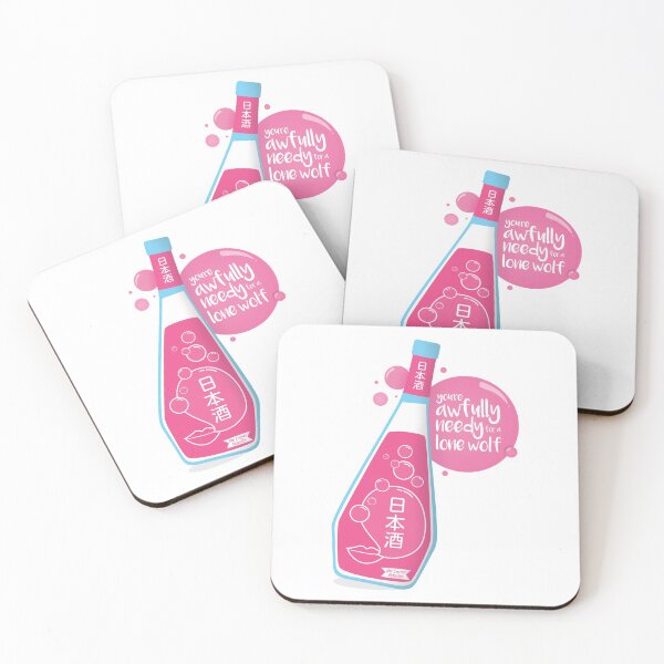 Item preview, Bubblegum Sake designed and sold by brudyr.