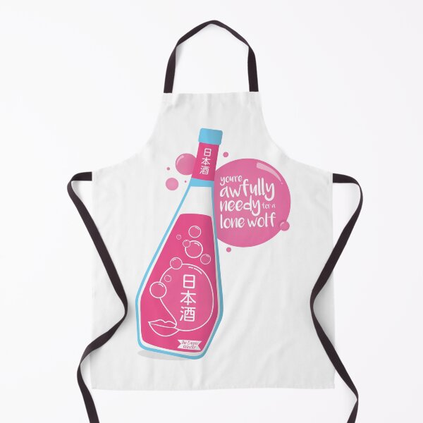 Item preview, Bubblegum Sake designed and sold by brudyr.
