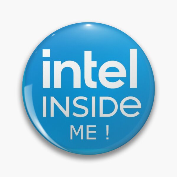 Item preview, Intel designed and sold by travis88.