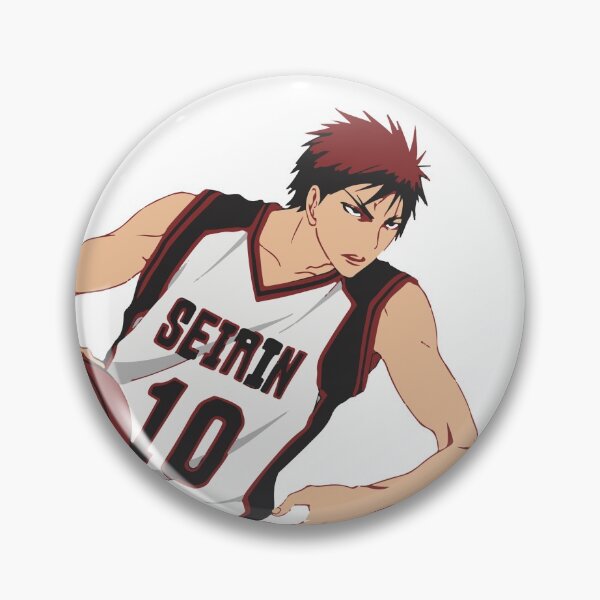 Item preview, Kagami Taiga designed and sold by gainzgear.
