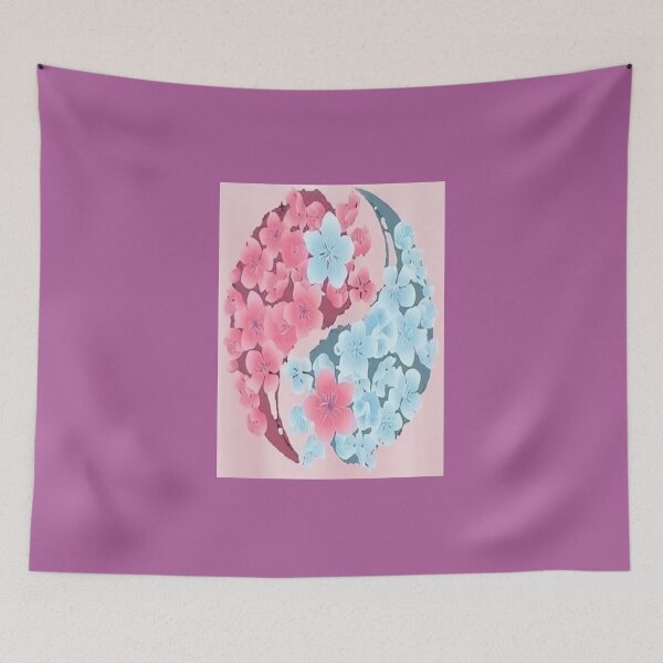 Item preview, Beautiful drawing for flowers designed and sold by Anzakaizen.