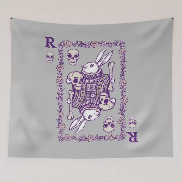 Item preview, The Killer Rabbit designed and sold by kg07.