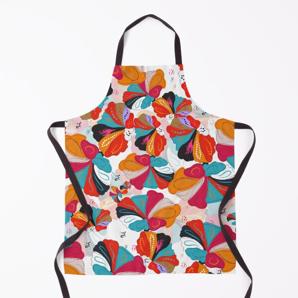 Item preview,  flowers illustration 3 designed and sold by Nora Gad.