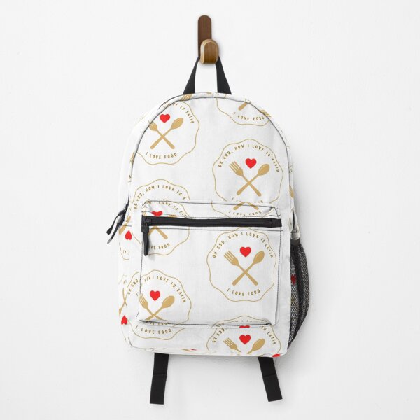 Item preview, Oh God, how I love to eat! I love food designed and sold by Tarsalla.