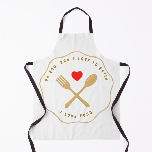 Item preview, Oh God, how I love to eat! I love food designed and sold by Tarsalla.