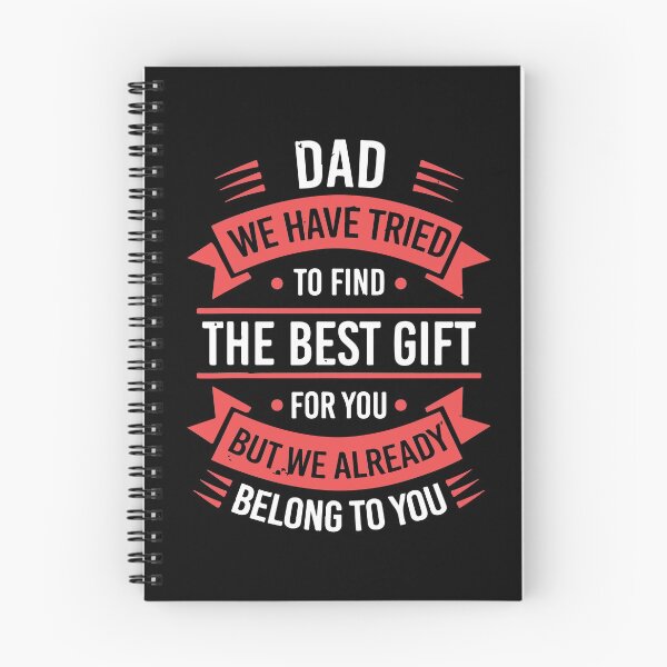 Item preview, Fathers Day Shirt Dad From Daughter Son Wife For Daddy designed and sold by BanBay.