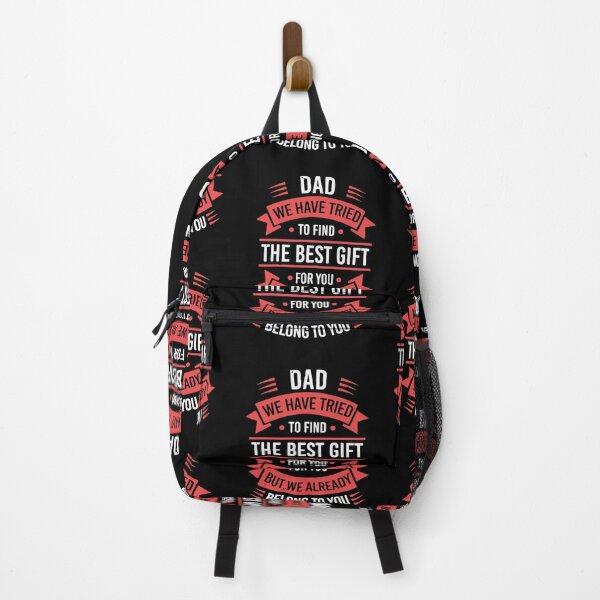 Item preview, Fathers Day Shirt Dad From Daughter Son Wife For Daddy designed and sold by BanBay.