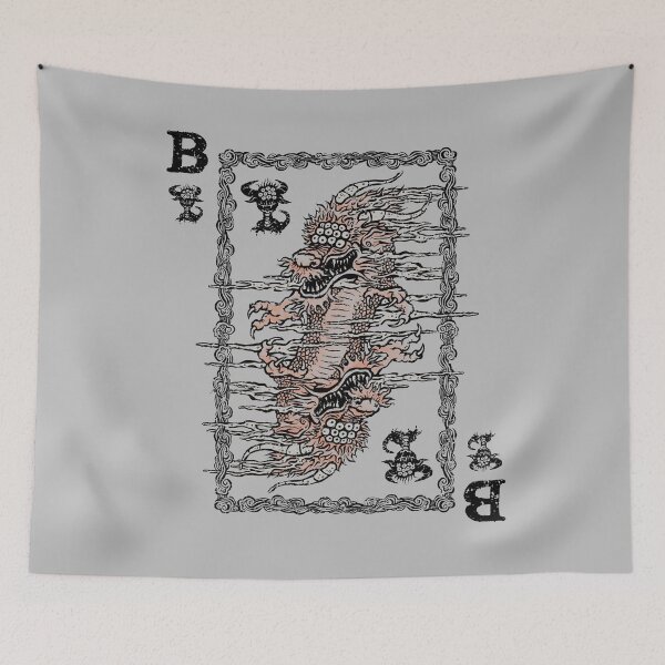 Item preview, The Black Beast designed and sold by kg07.