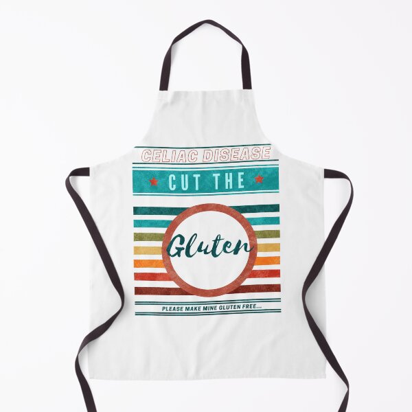 Item preview, Cut the gluten designed and sold by Lillieoandco.