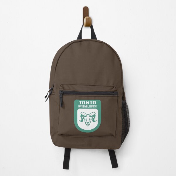 Item preview, Tonto National Forest - Mean Green Series designed and sold by mp2262.
