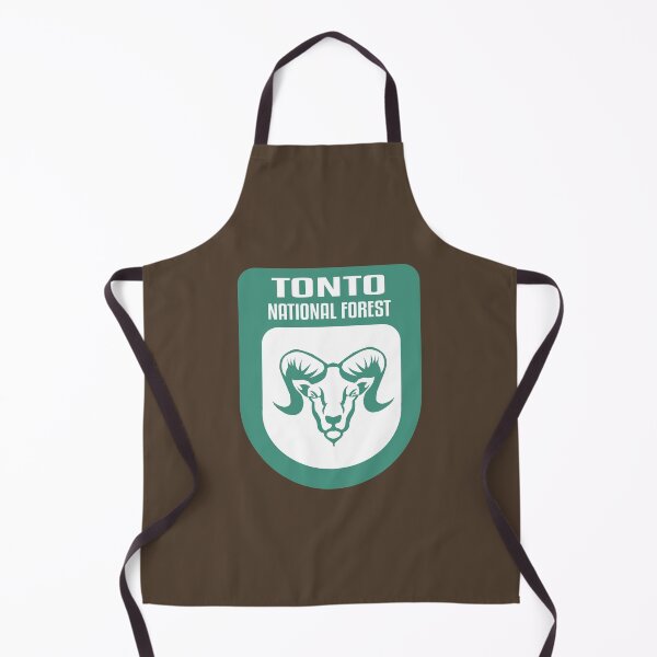 Item preview, Tonto National Forest - Mean Green Series designed and sold by mp2262.