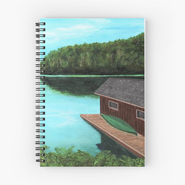 Item preview, Cottage Country Paradise designed and sold by Carlannah.