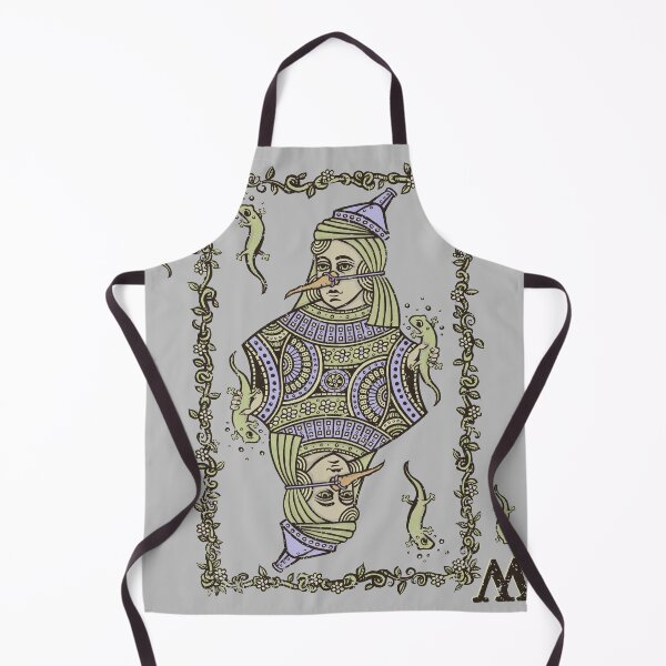 Item preview, The Witch designed and sold by kg07.