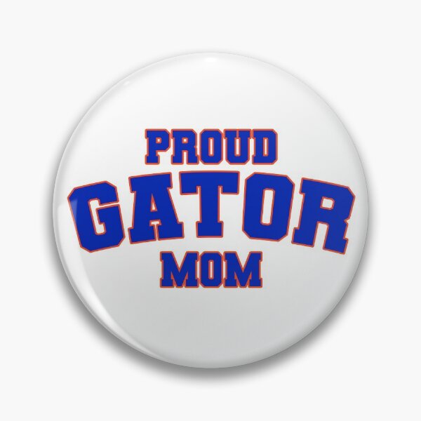 Item preview, proud gator mom designed and sold by talialevyy.