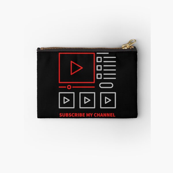 Item preview, Subscribe! designed and sold by Easy Rider.
