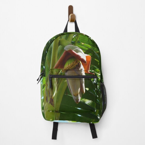 Item preview, Banana Tree Flower designed and sold by KaSaPo.
