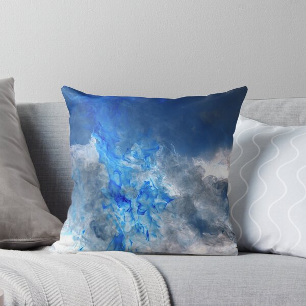 Item preview, Negative blue designed and sold by Kostas Kalomiris.