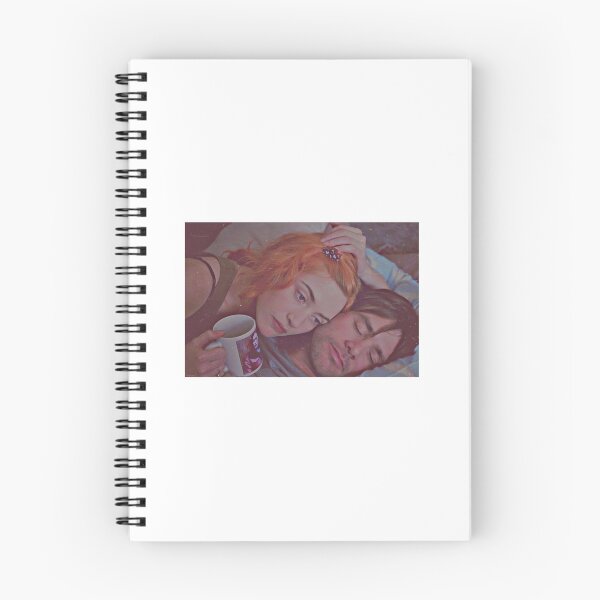Item preview, Eternal Sunshine of the Spotless Mind designed and sold by LUSTERchild.
