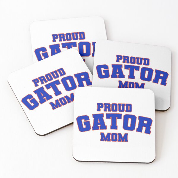 Item preview, proud gator mom designed and sold by talialevyy.