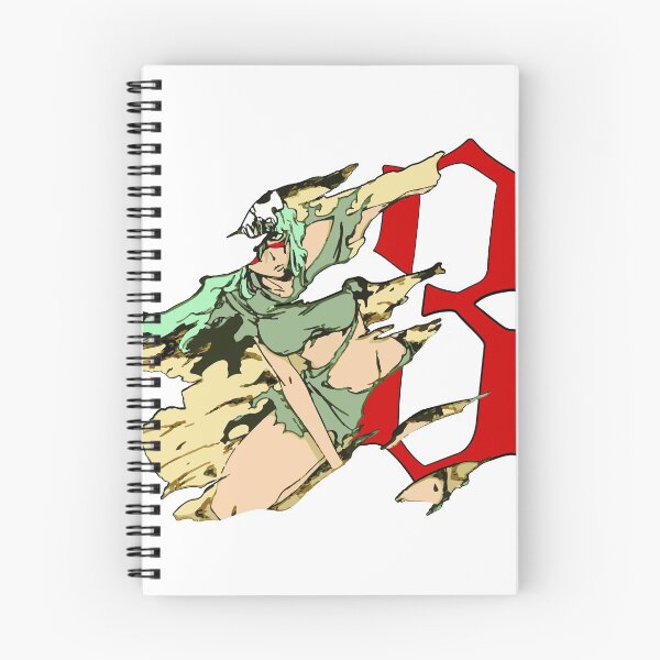 Item preview, Nelliel designed and sold by Mikespiritz.
