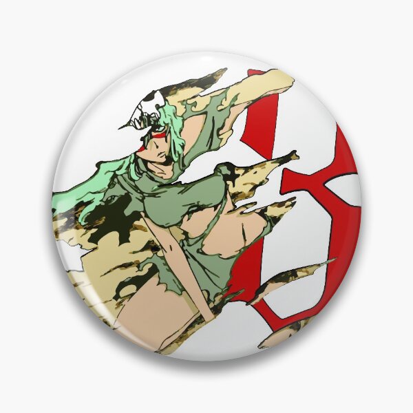 Item preview, Nelliel designed and sold by Mikespiritz.